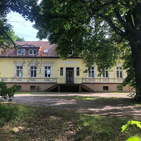 Historische Am Bruderhof Mit Steg & Grosser Terrasse - Antje Hohenferchesar